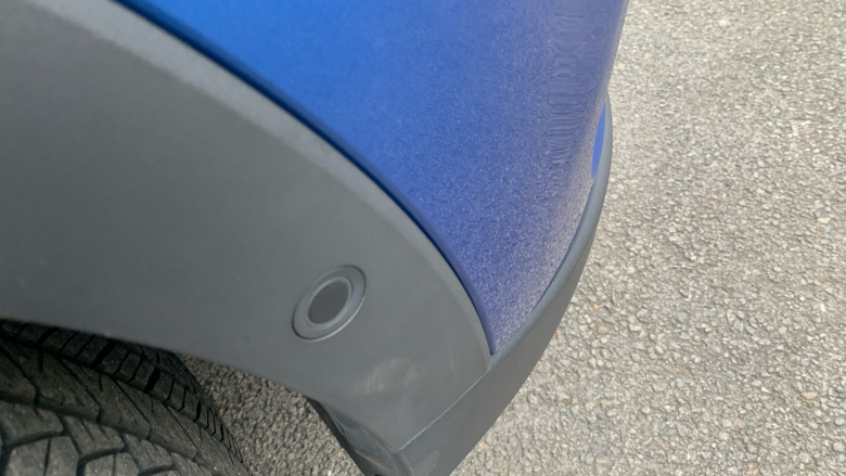 Vauxhall Grandland X 1.2 Turbo Sport Nav 5dr Petrol Hatchback